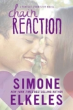 What to read after Chain Reaction by Simone Elkeles