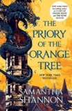 Review of The Priory of the Orange Tree by Samantha Shannon