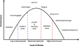 The Paradox of Stress: Motivator or Paralyzer?