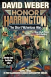 Review of The Short Victorious War by David Weber