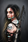 Free Artwork Giveaway