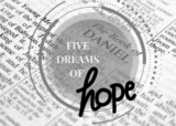 Five Dreams of Hope 🌻