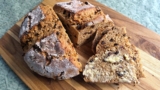 “No Soda” Irish Soda Bread