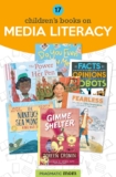 18 Children’s Books on Media Literacy and Fake News