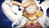 Who Is The Sun God Nika In One Piece