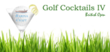 Golf Cocktails – British Open Themed Drinks