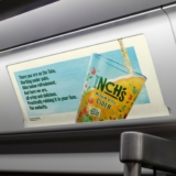 Best ads of 2024: 40 top creative campaigns of the year | Part 3 of 4