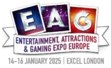 Report: EAG Expo 2025 – Pinball Magazine