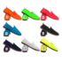 Girls Party Princess Shoes Glitter Dress Up Flower Anna Elsa Cinderella Cosplay