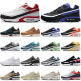 New Men’s and Women’s Air Cushion sports Sneakers Casual Running Shoes Hot