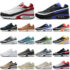 Men’s Mesh Safety Trainers Work Shoes Plastic Toe Composite Hiking Walk Boots