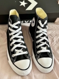 NEW – CONVERSE CHUCK TAYLOR All Star High Top Unisex Canvas Sneaker Shoes