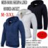 MEN’S HUGO BOSS LONG SLEEVE QUARTER ZIP JUMPER /SWEATER