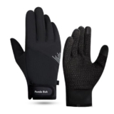 Winter Gloves Waterproof Thermal Touch Screen Thermal Windproof Warm Gloves