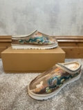 🔥 Palace x UGG Tasman Slipper | Chestnut Camo | UK 10, US 11 | Fast Delivery 🚚