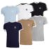 Mens Thermal Long Johns Top Bottom Underwear Trouser TShirt Set Full Half Sleeve