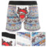 Camelbak Eddy+ Kids Skiing Yeti 14oz / 400ml spill proof water bottle