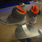 mens nike trainers size 7 brand new