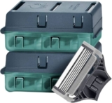 Harrys Razors Refills Mens Shave 20 cartridges. Brand New.