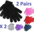 Custom Embroidered Polo Shirt FREE Personalised TEXT Embroidery Workwear UC101