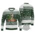 Nike Sportswear Men’s Repeat Crew Fleece Tracksuit Set Grey