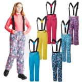 Dare2b Kids Boys Girls Ski Pants Snow Salopettes Skiing Trousers HUGE SALE RRP80