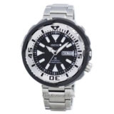 Seiko SRPA79K1 Monster Tuna Automatic Diving Watch (NOS. full set)