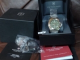 Victorinox Swiss watches for men