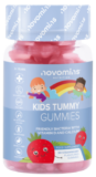Kids Probiotic 30 Gummies for Children Kind Tummy Vegetarian Vitamin D & Calcium