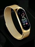 watch for women gold