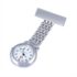 Nixon Rotolog Watch. White with Black outline. Rare colour combination
