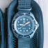 COOPER SUBMASTER 1000ft, UKSF Special Edition with Rare SBS Logo & Orange hand