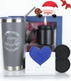 Christmas Gift Box for Men,Xmas Hamper Gift box for Husband, Boyfriend, Dad, Son