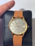 Rare Hamilton Masterpiece Watch  WORKING