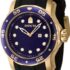 Custom Seiko men’s watch 36mm