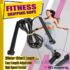 Skipping Rope Exercise Fitness Boxing Jump Speed Workout Adult Kids GymUK Seller