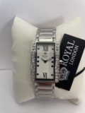 Royal London Watch Ladies 21290-03! RRP £79.99! Deals! Offers!