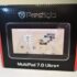 4G LTE Cellular Wildlife Trail Camera 2.5K Solar Power Instant Alert NightVision
