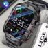 Smart Watch for Men Fitness Tracker Smartwatch for Men for Samsung Apple iPhone
