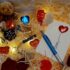 50-500Pcs Organza Gift Bags Wedding Party Favour Xmas Jewellery Candy Pouches