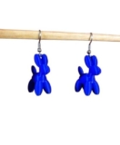 Balloon Dog Earrings | Fun and Quirky Jewelry for Everyday Wear