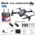 2024 Drone Professional With 1080P Wide Angle Camera Foldable Beginners/Kids