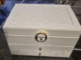 jewellery box organiser large