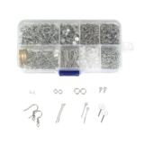Earring Making  DIY Earrings Hooks Earring Making Supplies  for Earring Making