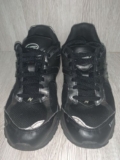 New Balance 2002R Black Powder Green Athletic Shoes M2002RLD Men’s Size 8