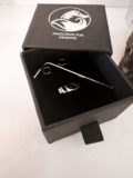 Permanent Jewellery Locking Day Collar | Hex Lock | Locking Clasp | BDSM  | Sub