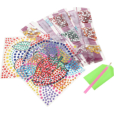 Arts and Crafts for Kids Ages 8-12 Drawing Window Catcher Child