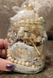 Mystery Jewellery Jar