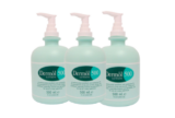 Dermol Lotion 500ml x 3 – Treats/Prevents Dry & Itchy Skin, In Eczema/Dermatitis