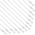 6pcs Kids Art Frames Front Opening A4 Kid Artwork Display Frame with Fixed.Strap